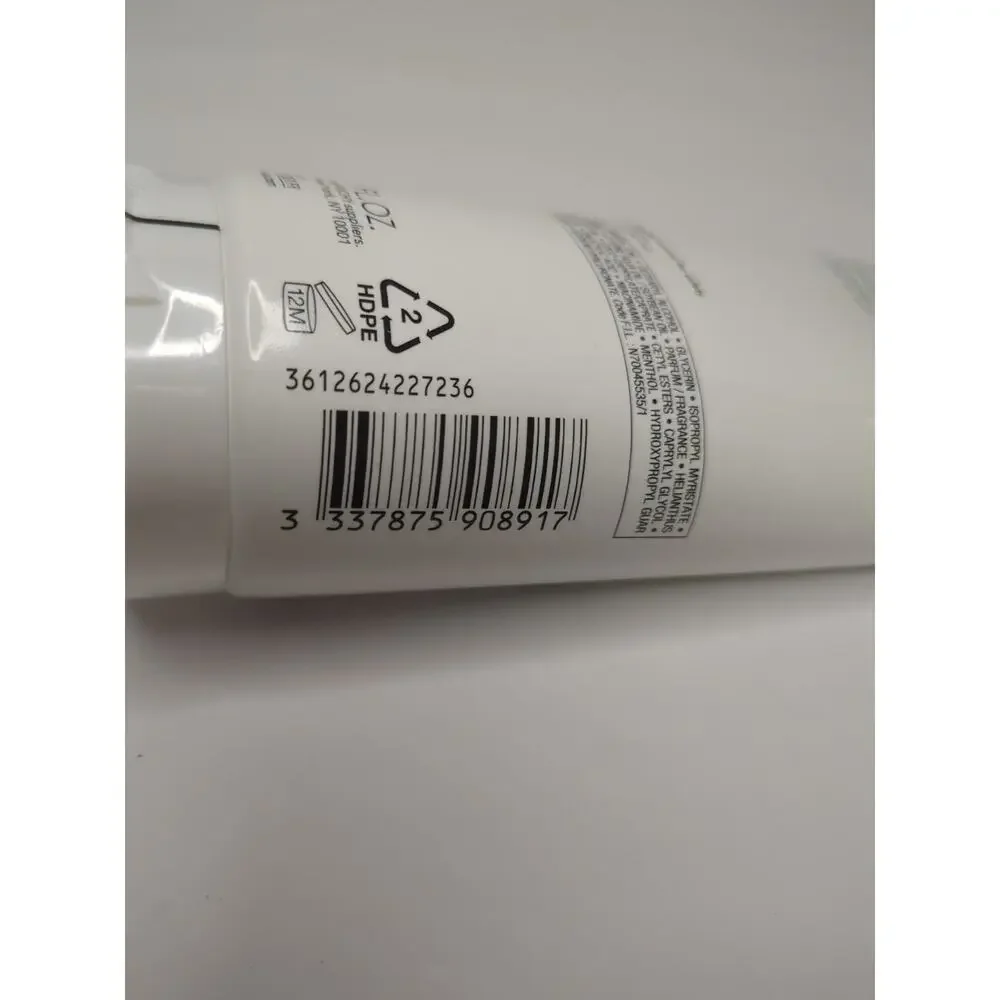 Vichy Dercos Hair & Scalp moisturizing Conditioner 6.76 Fl Oz Sealed